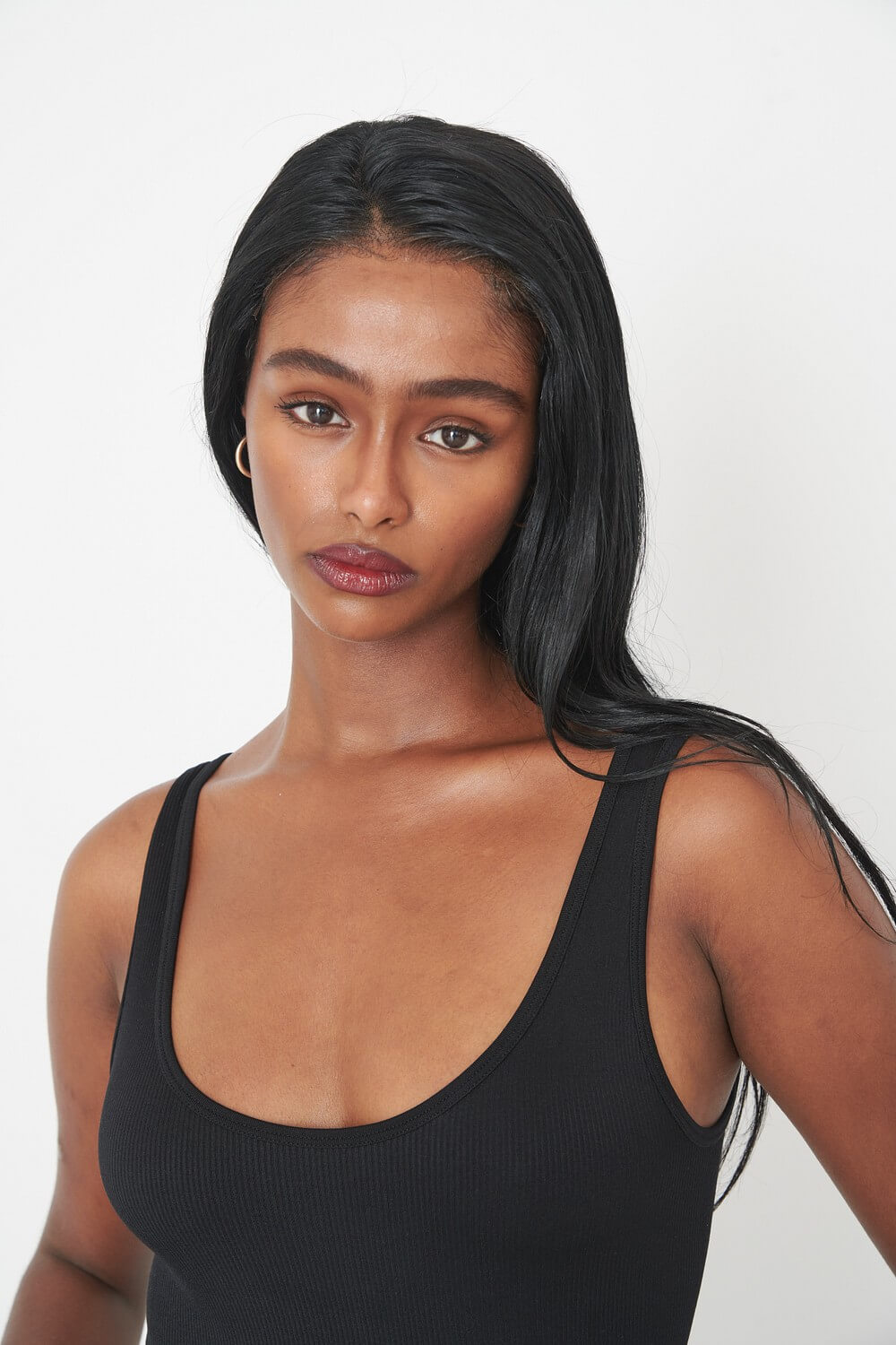 1. Headshot | TDA