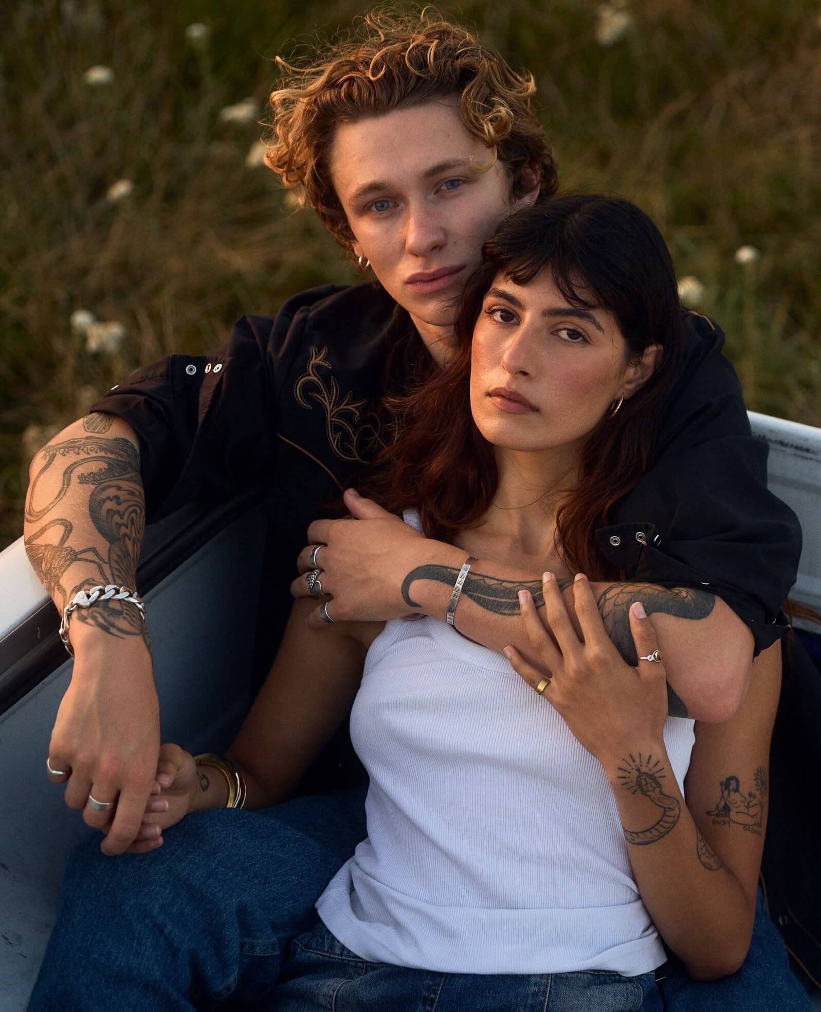 Couples | TDA