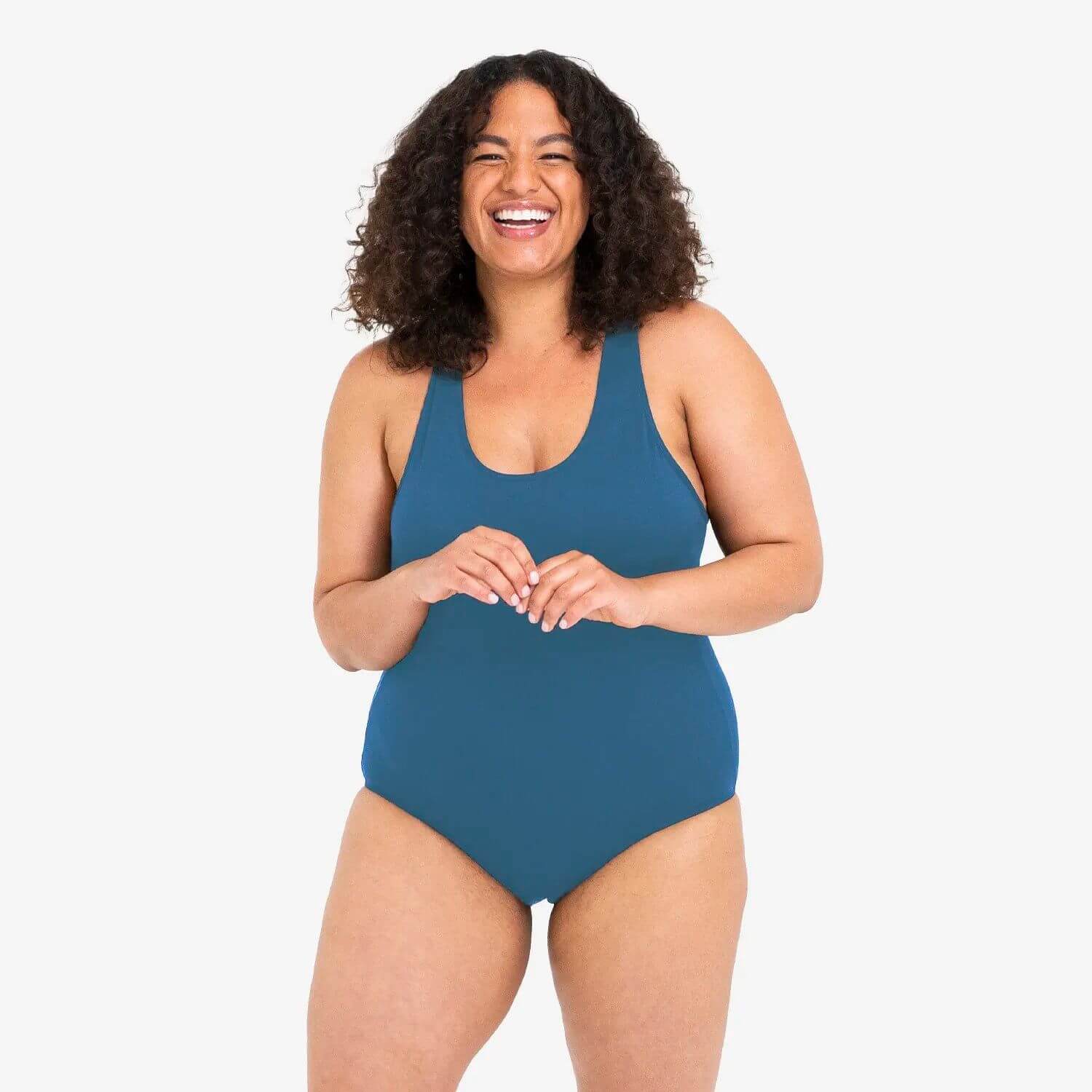 Sharna Louise Allen - Curve | TDA