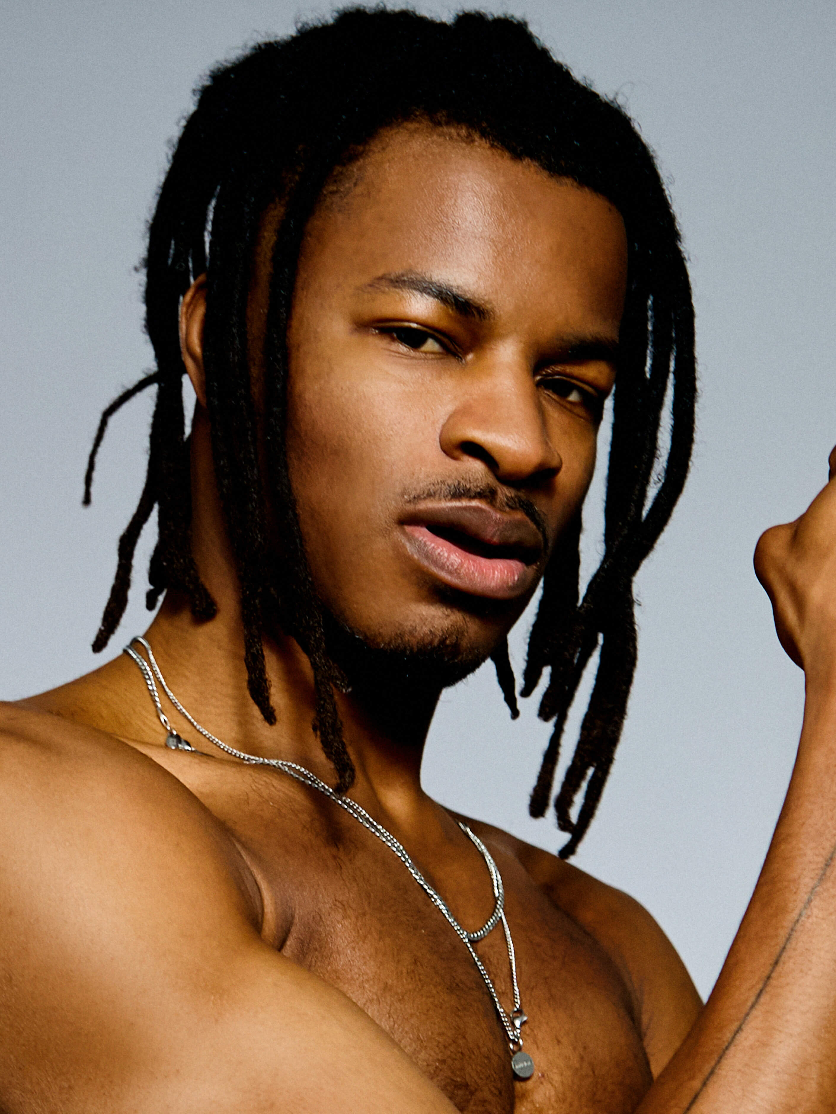 Michael Iyiola - Men Mainboard | TDA