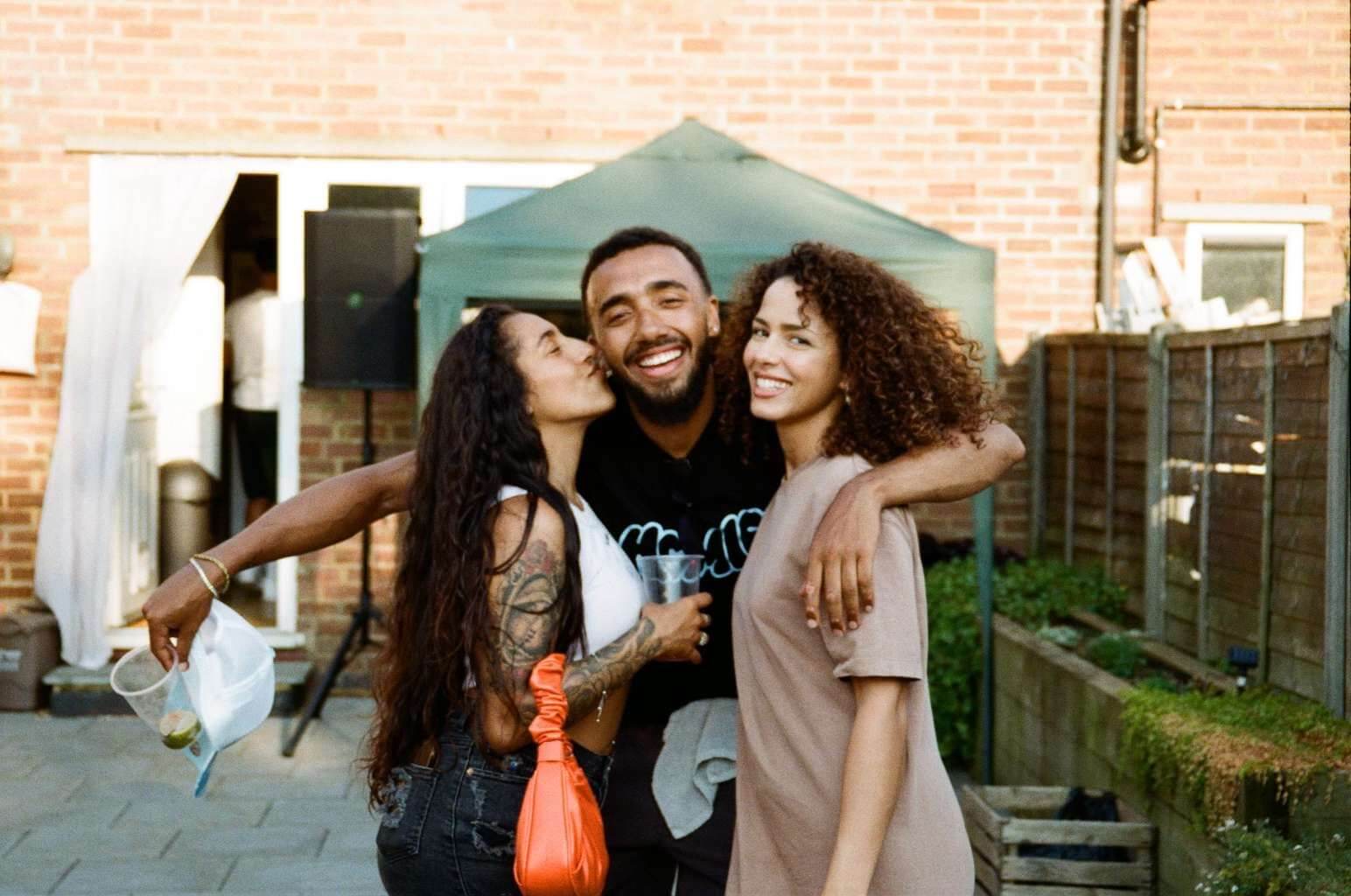 Friends | TDA