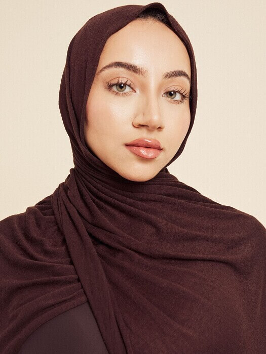 Aasiya Azeemali - Modest | TDA