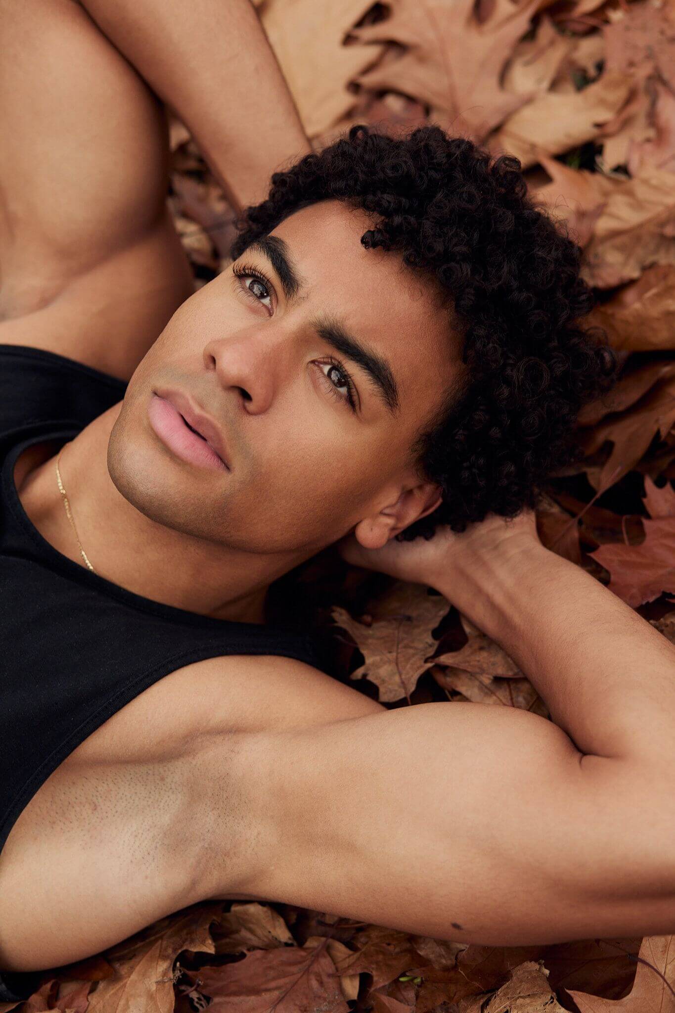 New Faces - Men Mainboard | TDA